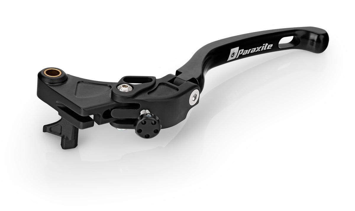 PARAXITE - Leva frizione pieghevole Race