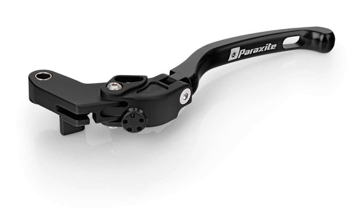 PARAXITE - Leva frizione pieghevole Race