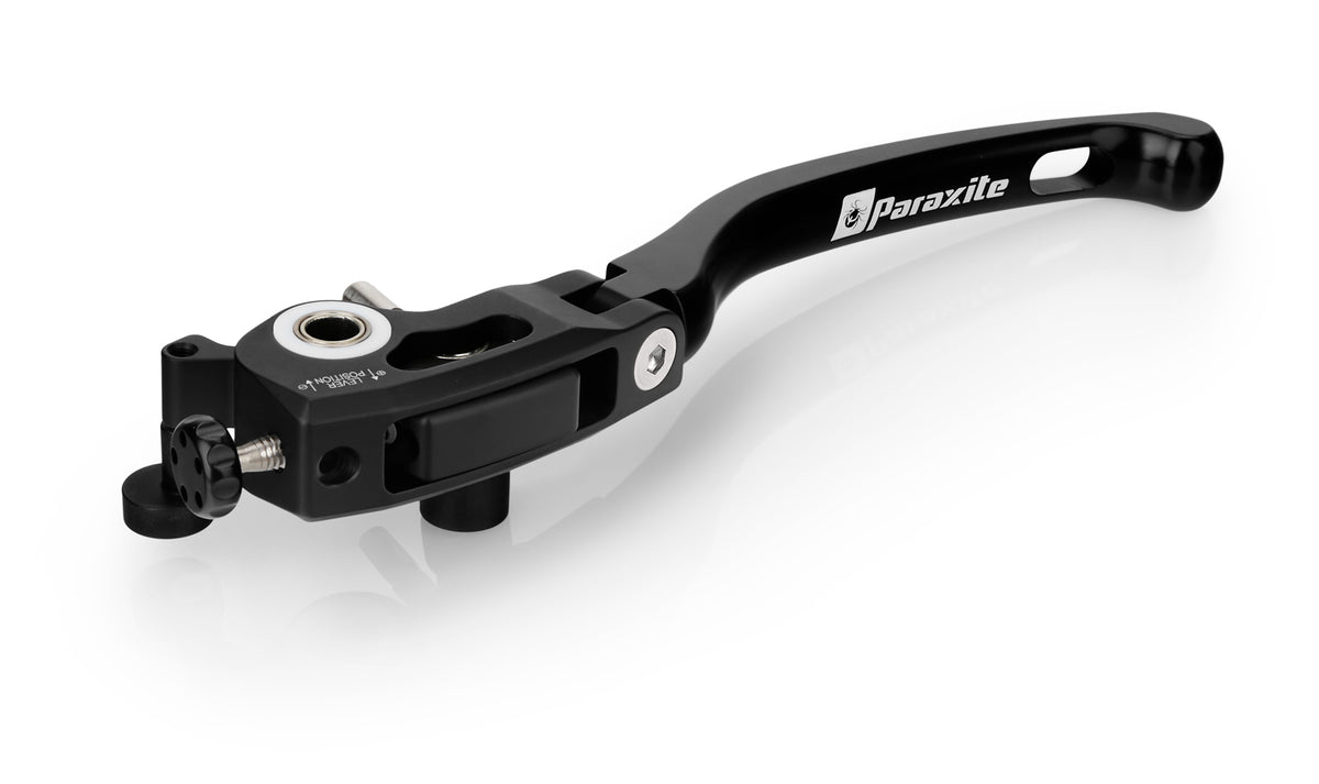 PARAXITE - Leva frizione pieghevole Race