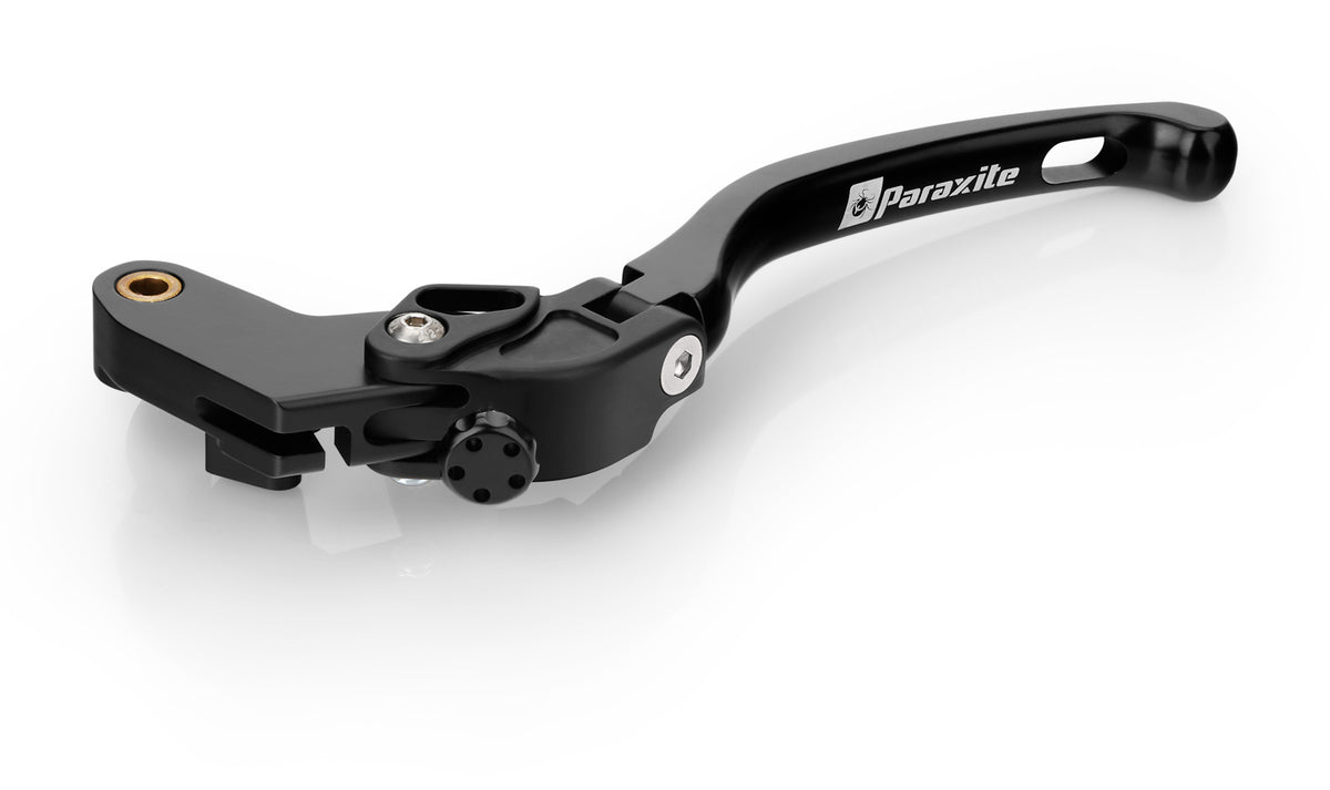 PARAXITE - Leva frizione pieghevole Race