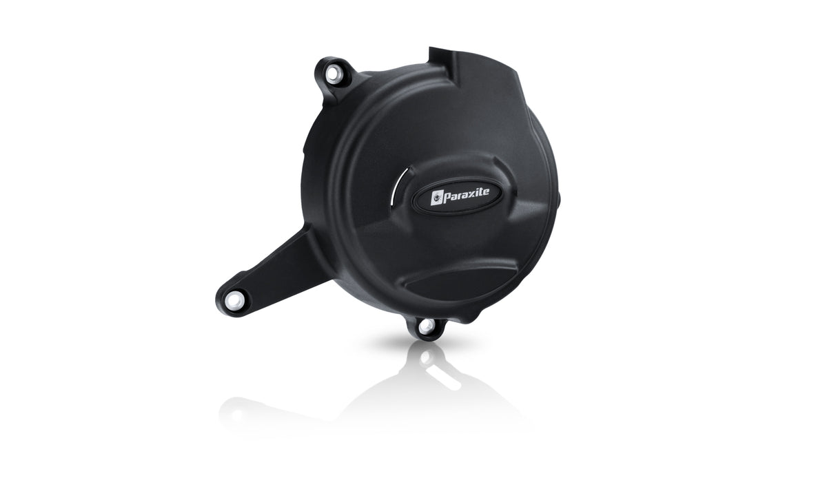 PARAXITE - Cover alternatore Ducati Streetfighter V4 1100S / V41100 Panigale V4 1100 / 1100S