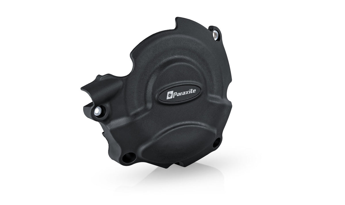 PARAXITE - Protezione carter alternatore V-Strom 800DE / GSX-8S / GSX8R