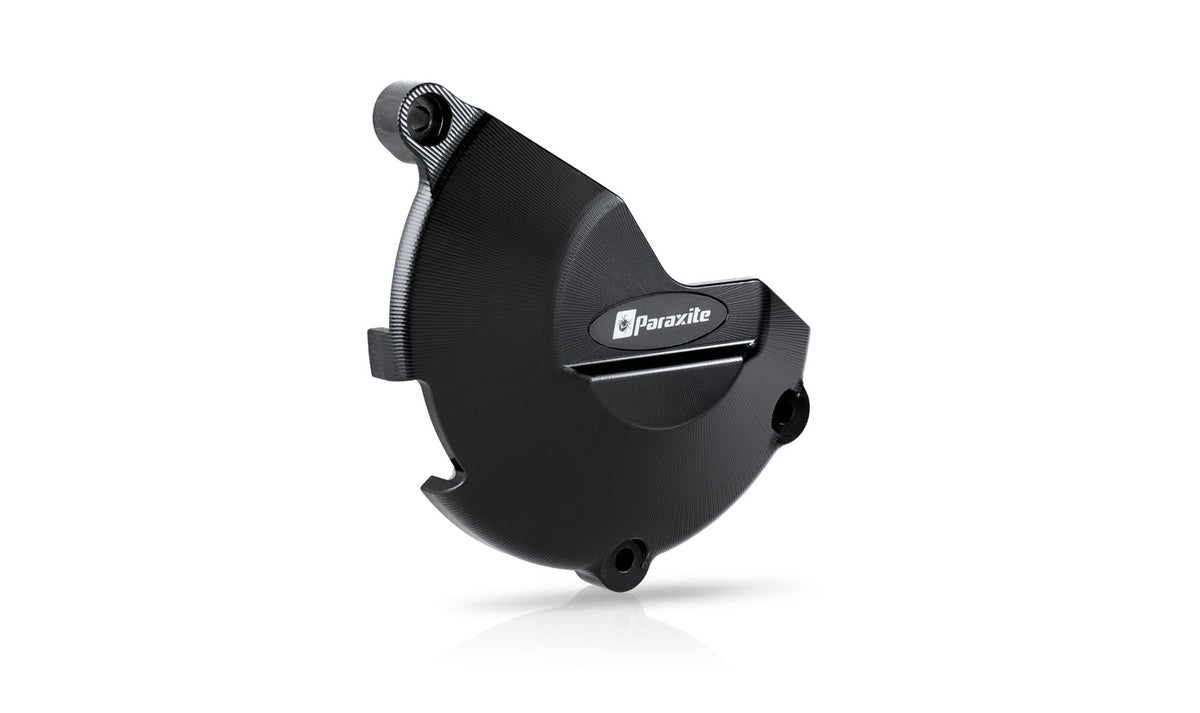 PARAXITE - Protezione carter alternatore