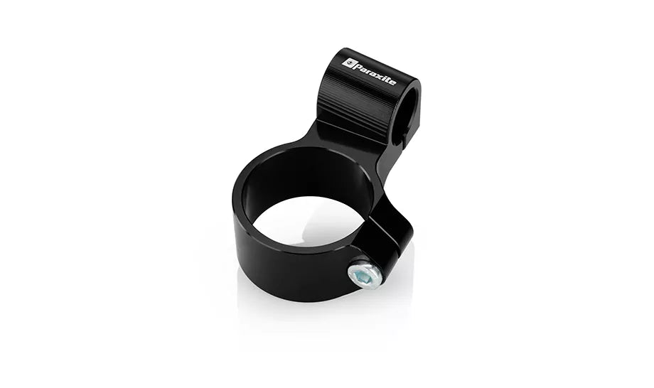 PARAXITE - Bracciale manubrio off-set 50 ø48