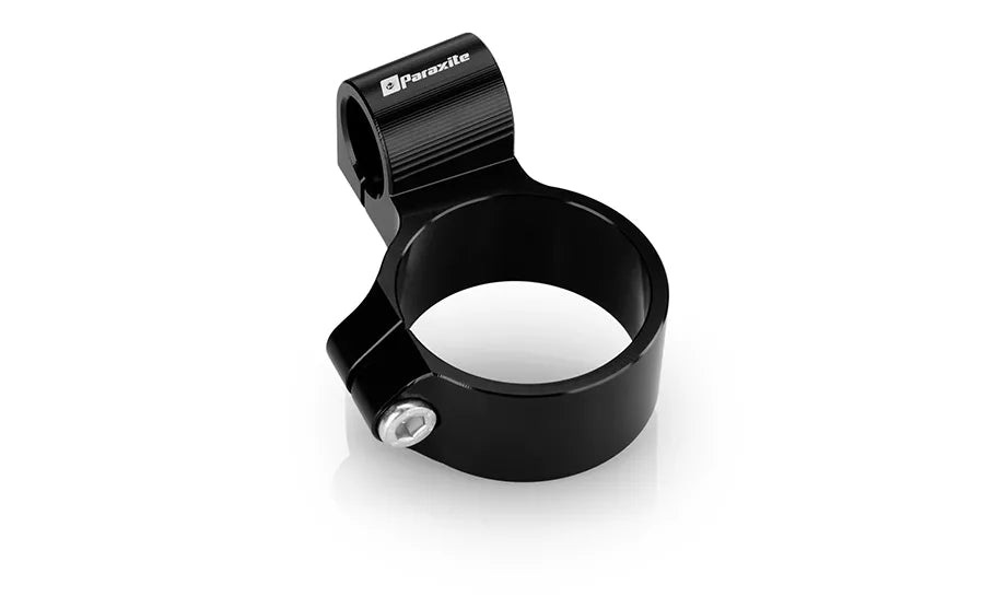 PARAXITE - Bracciale manubrio off-set 50 ø53