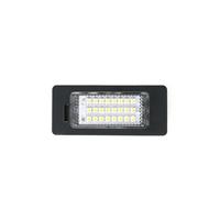PLAFONIERE LUCE TARGA A LED BMW SERIE 1/3/5/X5/X6