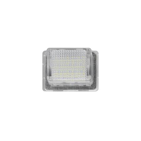 PLAFONIERE LUCE TARGA A LED MERCEDES-BENZ OEM A2218200856