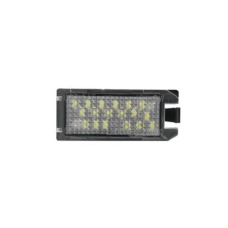 PLAFONIERE LUCE TARGA A LED FIAT/JEEP OEM 68146206AA