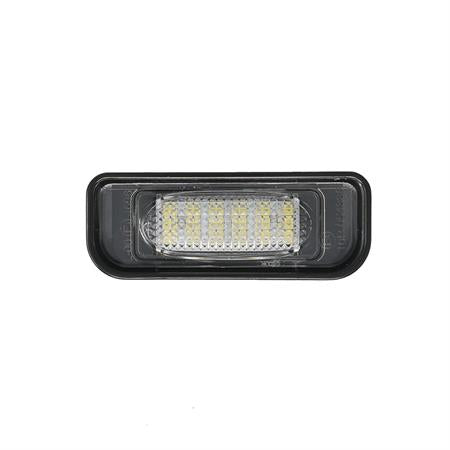 PLAFONIERE LUCE TARGA A LED MERCEDES OEM A2208200356