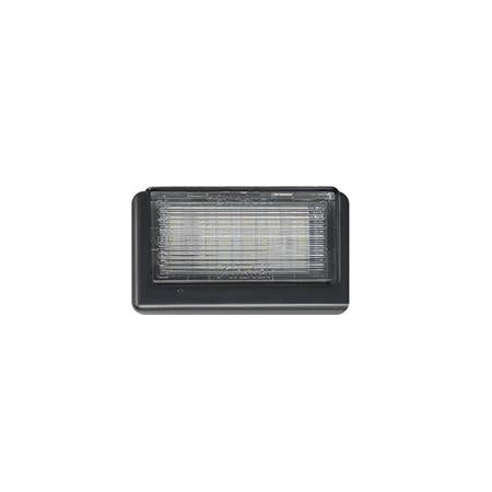 PLAFONIERE LUCE TARGA A LED MERCEDES/SMART OEM A4528200056