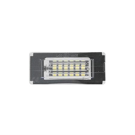 PLAFONIERE LUCE TARGA A LED BMW/MINI OEM 51132756227