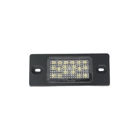 PLAFONIERE LUCE TARGA A LED AUDI/VOLKSWAGEN OEM 1J5943021