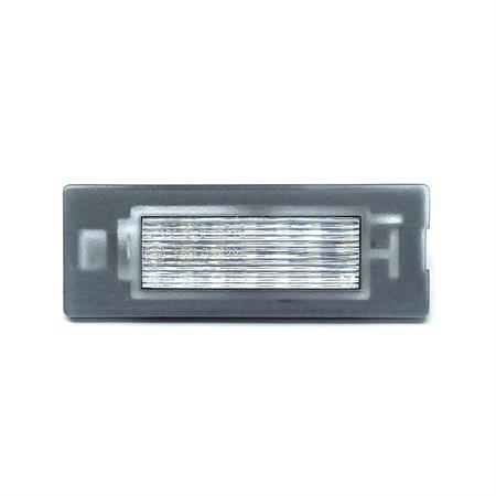 PLAFONIERE LUCE TARGA A LED FIAT OEM 71734797