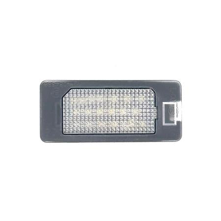 PLAFONIERE LUCE TARGA A LED FIAT 500X/TONALE