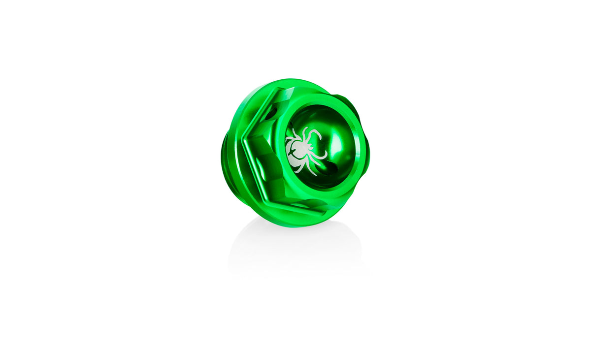 PARAXITE - Tappo olio 20x2.5