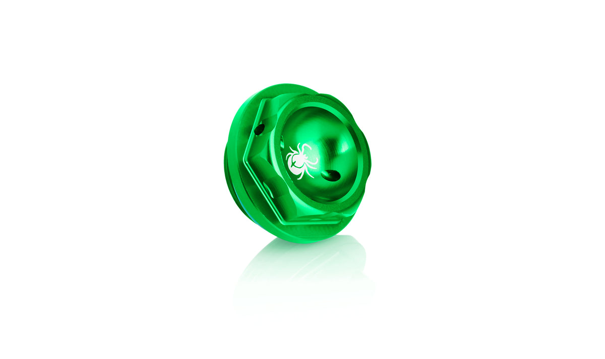 PARAXITE - Tappo olio 30x1.5