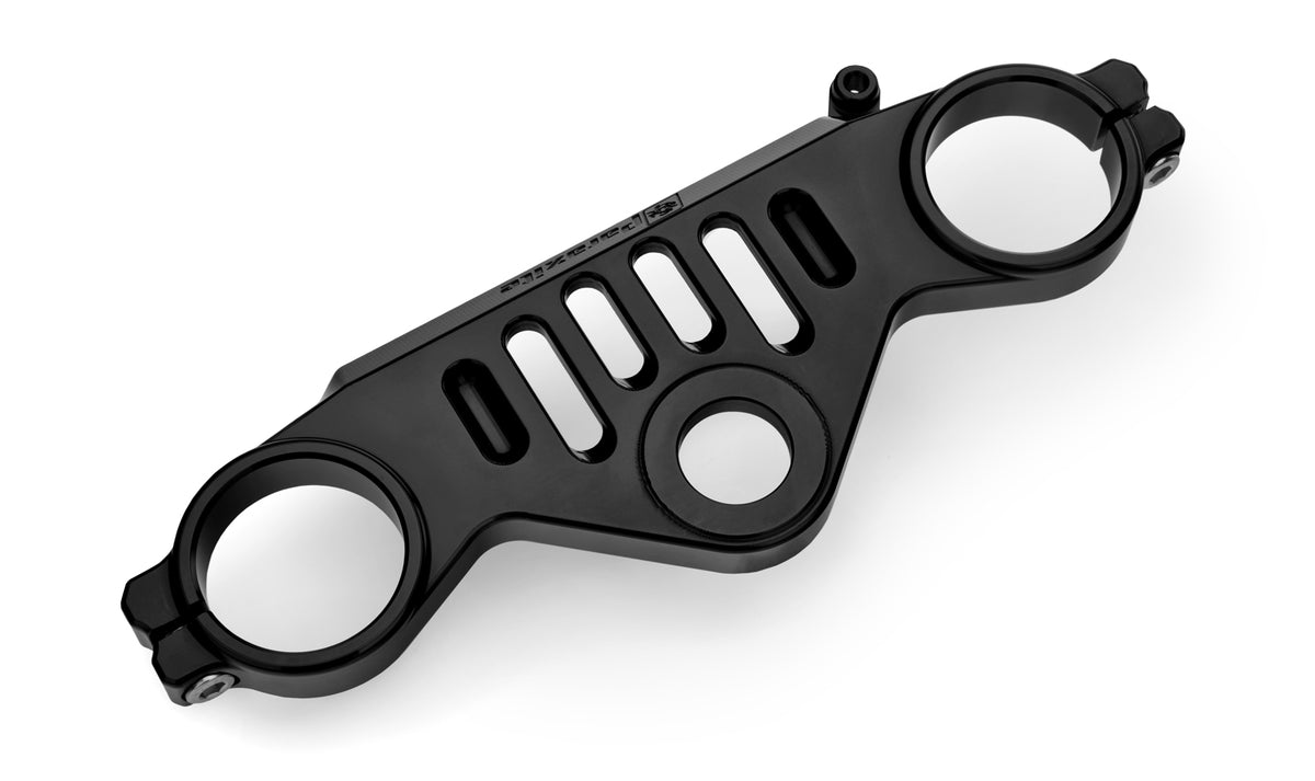 PARAXITE - PIASTRA di STERZO superiore per Yamaha R6