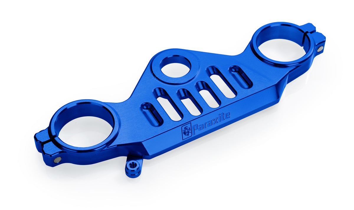 PARAXITE - PIASTRA di STERZO superiore per Yamaha R1