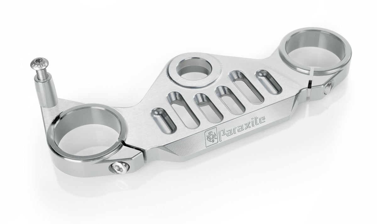 PARAXITE - PIASTRA di STERZO superiore Kawasaki Ninja 600 ZX-6R