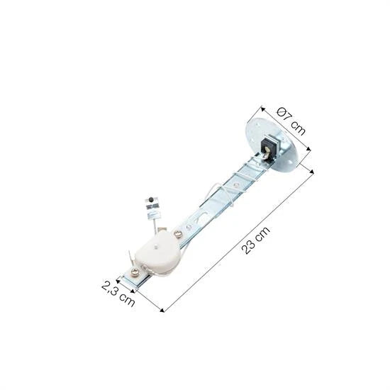 Galleggiante indicatore livello carburante SIMONI RACING