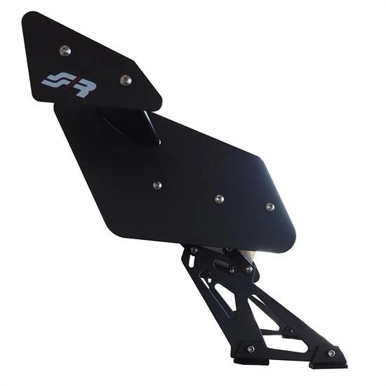 Spoiler da baule Koros ala doppia SIMONI RACING