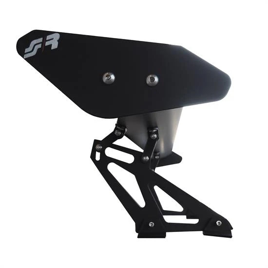 Spoiler da baule Eolo ala singola SIMONI RACING