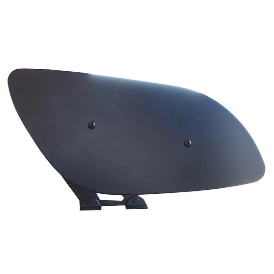 Spoiler da baule Giove ala singola SIMONI RACING