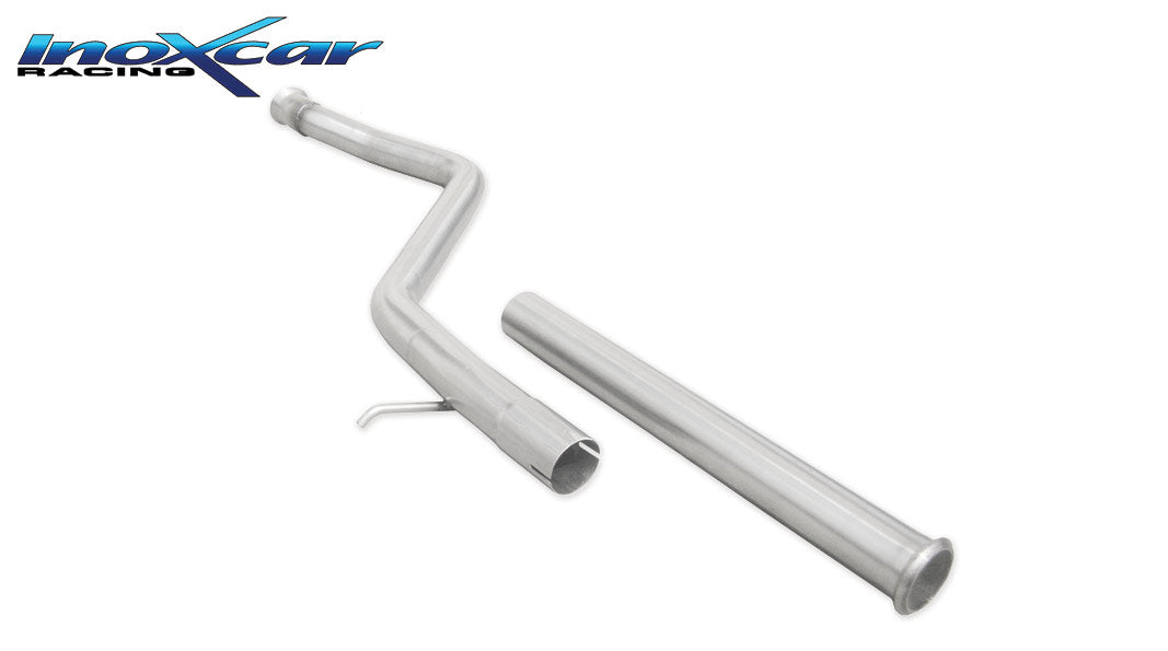 Tubo centrale diretto PEUGEOT 306 2.0 XS (121CV) 1997-- - Autobox