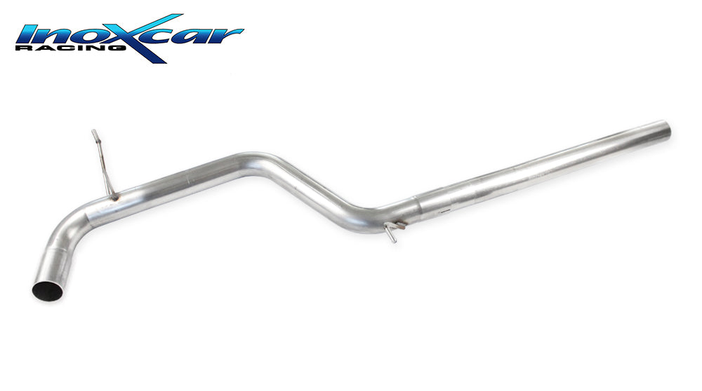 Tubo centrale diretto AUDI A3 (Type 8V) SPORTBACK 1.8 TFSI (180cv) 2WD 2013-- - Autobox