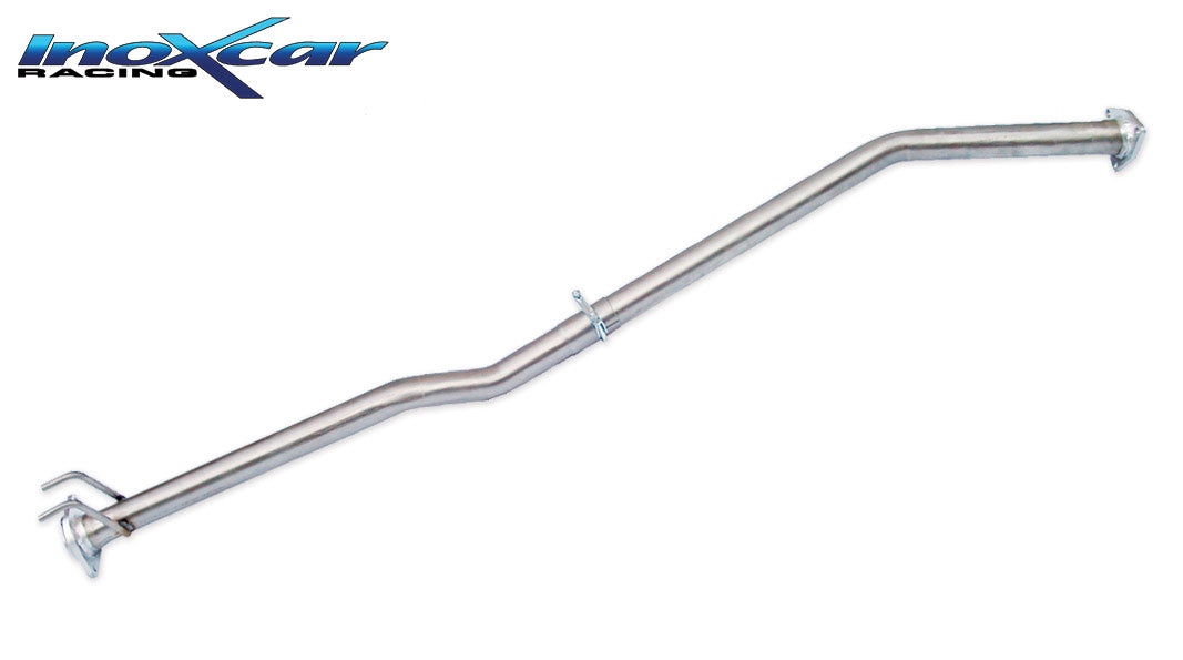 Tubo centrale diretto HONDA CIVIC TYPE-R 2.0 (200CV) 2001-2005 - Autobox