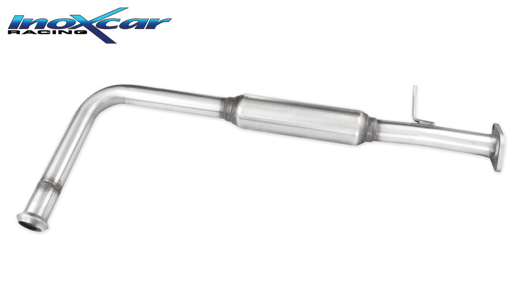 Tubo centrale con silenziatore RENAULT CLIO 1 1.8 16V (135CV) --1998 - Autobox