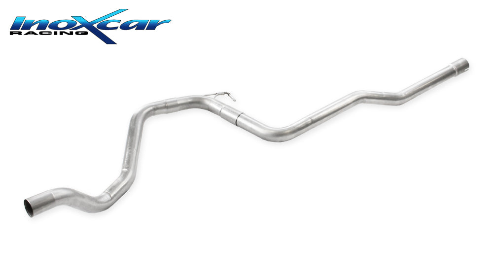 Tubo centrale diretto FORD FOCUS 4° Serie (Type MK4) 1.0 (155cv) Hybrid 2022-- - Autobox
