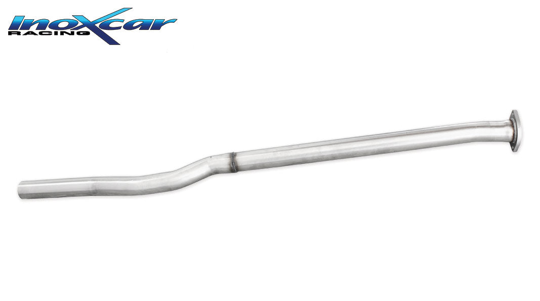 Tubo centrale diretto SUZUKI KIZASHI 2.4i 16V (178cv) 2013-2014 - Autobox