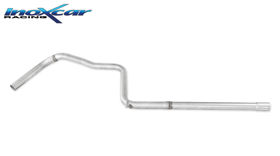 Tubo centrale diretto SEAT LEON (Type 5F) 1.4 TSI FR (122cv) 2015-- - Autobox