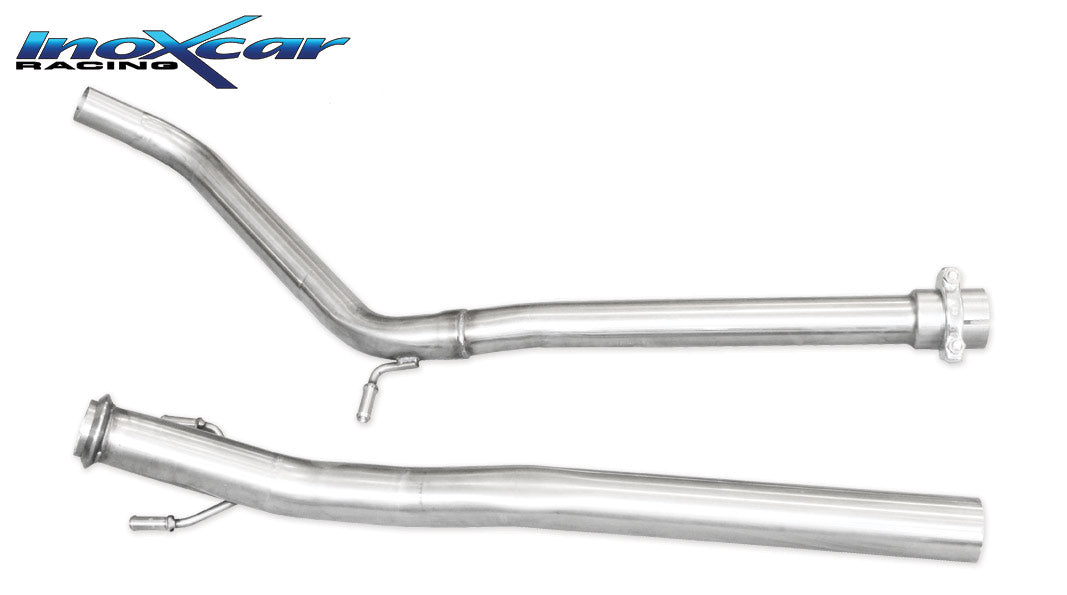 Tubo centrale diretto PEUGEOT RCZ 1.6 THP (156CV) 2010-- - Autobox