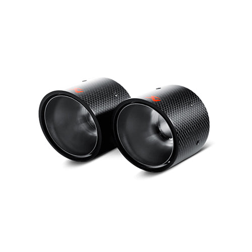 Impianto di scarico EVOLUTION (INOX) Akrapovic - Mini Cooper R56