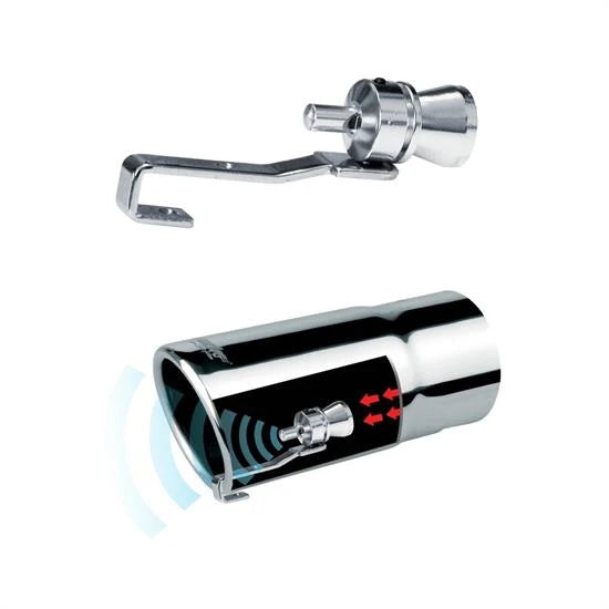 Fischio Turbo M SIMONI RACING