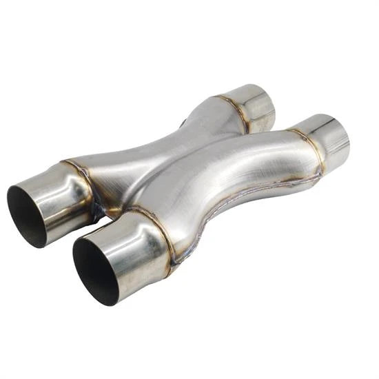 Raccordo X diametro 60mm SIMONI RACING
