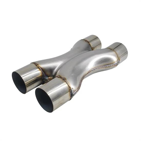 Raccordo X diametro 63mm SIMONI RACING
