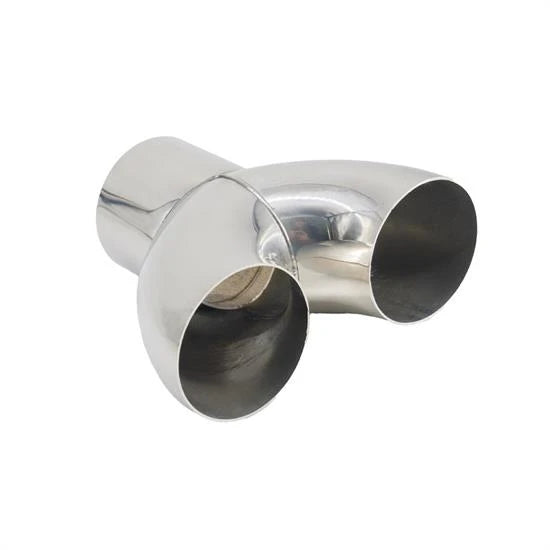 Raccordo Y 60mm l.147mm SIMONI RACING