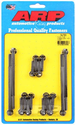 ARP Small Block Ford Hex Valve Cover Bolt Kit