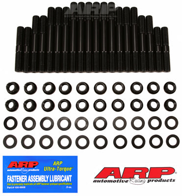 Pontiac Ram Air 2 & 455-HO 12pt hsk