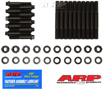 ARP SB Chevy WP Motown Iron Block Main Stud Kit