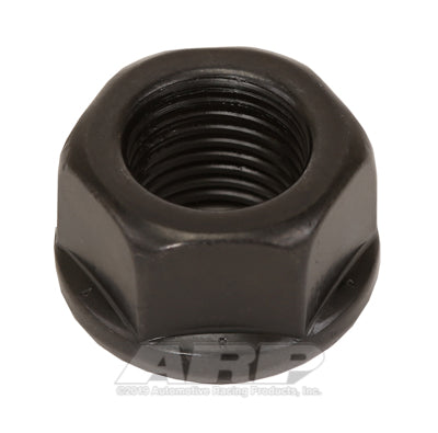 ARP 12 inch-20 Hex Nut Kit