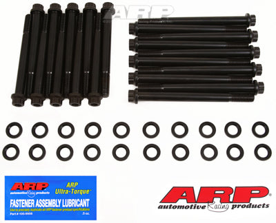 Ford 351 "R" block w/C3/C3L heads head bolt kit