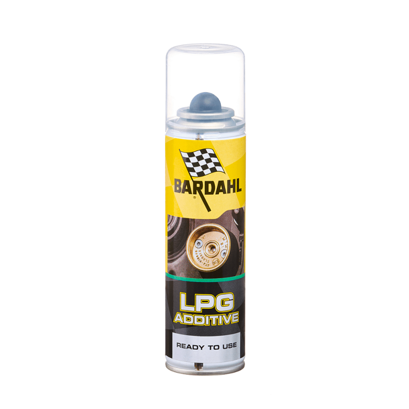 BARDAHL LPG GAS ADDITIVE ML. 150 - Autobox