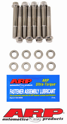 ARP Harley 57-73 XLS SS Head Bolt Kit