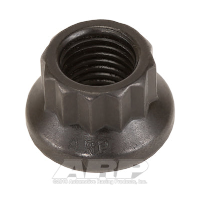 "11/32""-24 12pt nut kit" (1pcs)