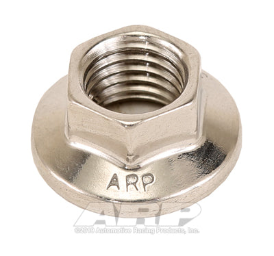 ARP Nut Kit 5/16-24 SS Hex