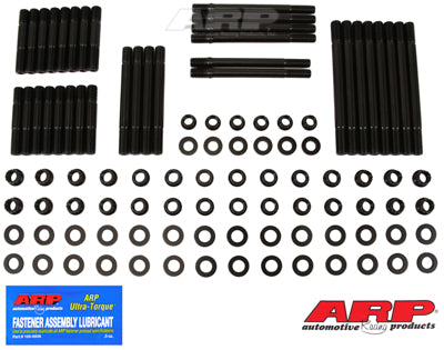 SB Chevy Pro Action 14 12pt HSK